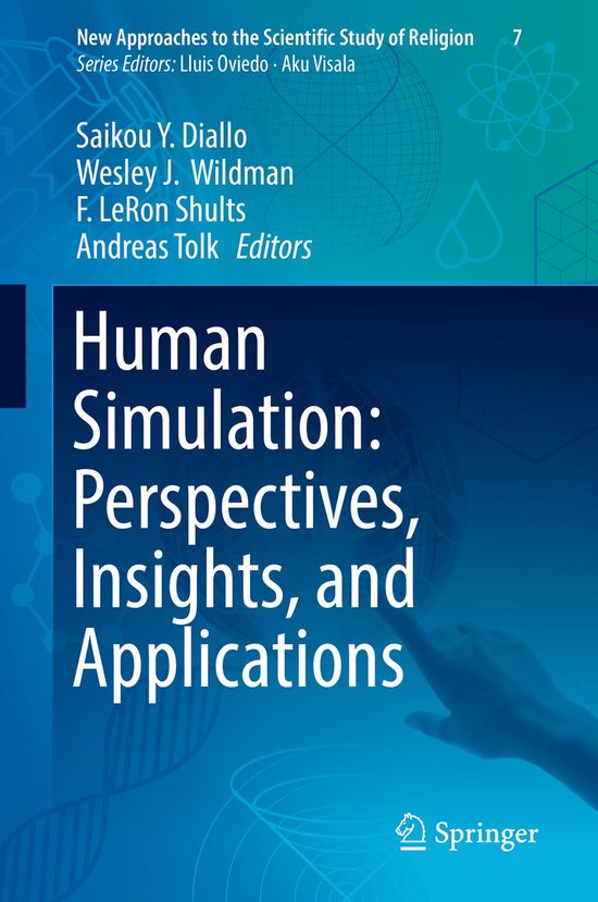 Human Simulation
