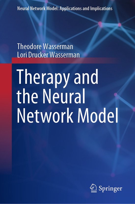 Therapy and the Neural Network Model - cover