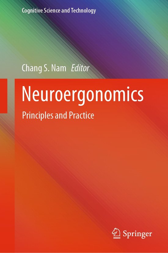 Neuroergonomics - cover
