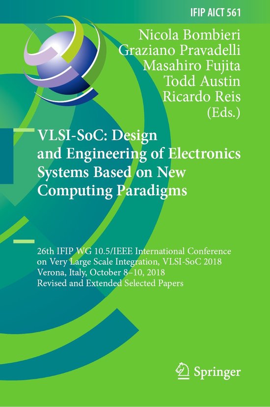 IFIP Advances in Information and Communication Technology561 ... - cover