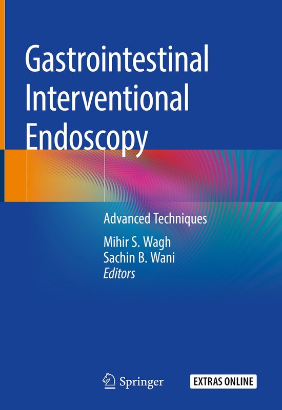 Gastrointestinal Interventional Endoscopy - cover