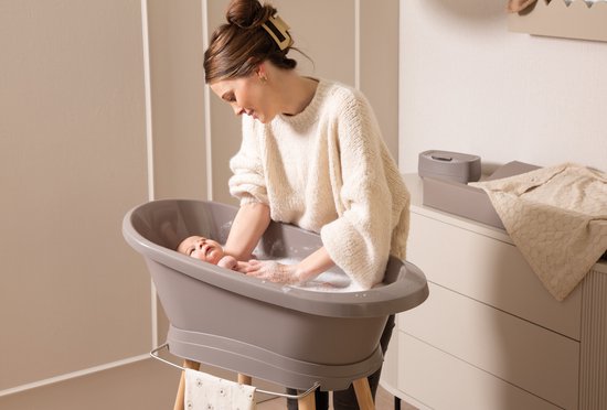 Bébé-jou Bad Sense Chalk Brown van Bebe Jou — afbeelding 3
