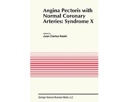 Angina Pectoris with Normal Coronary Arteries: Syndrome X