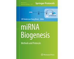 Methods in Molecular Biology1823- miRNA Biogenesis
