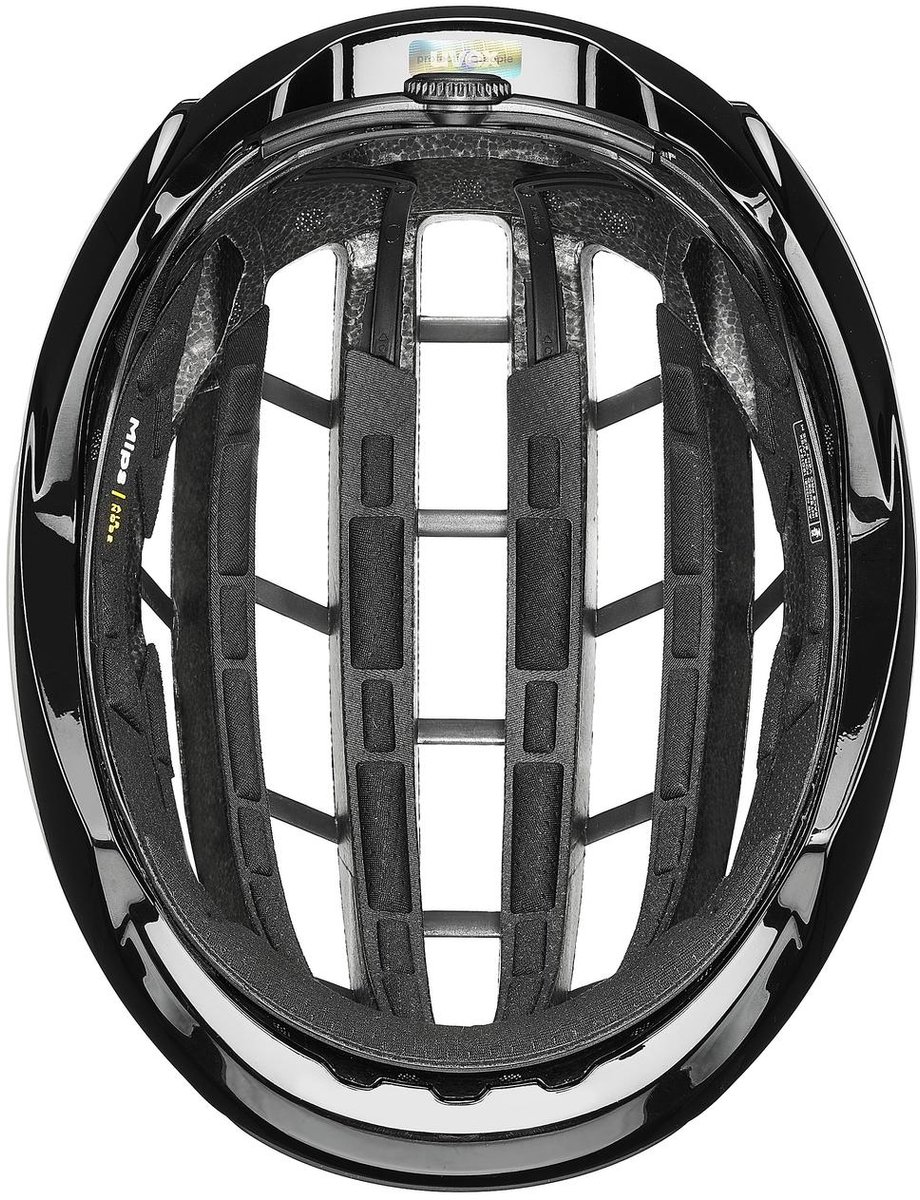 UVEX - S4100980117 - Fietshelm - Grootte 59-61 – foto 6