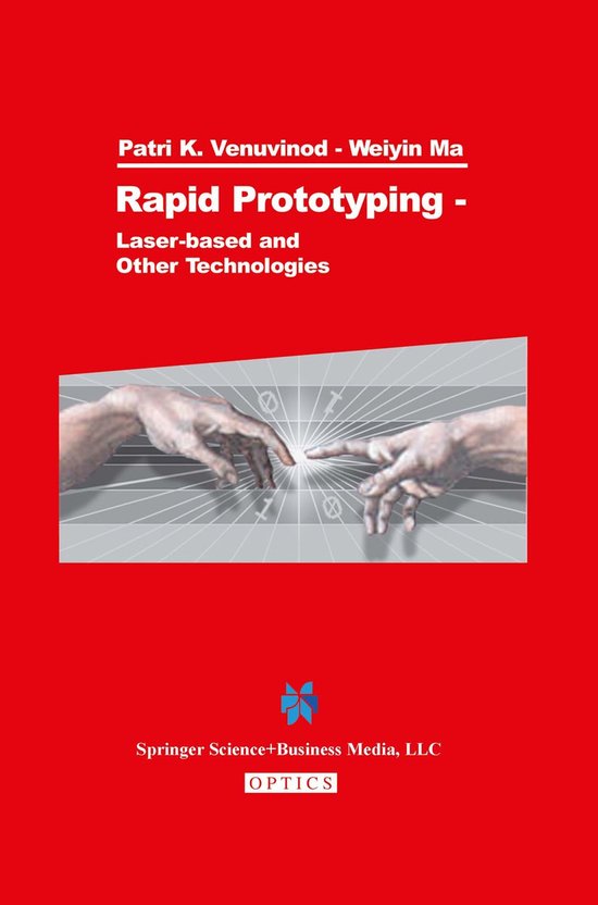 Rapid Prototyping - cover