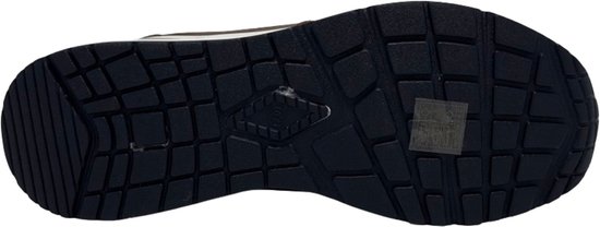 Elong500 - Chaussures pour femmes homme - Baskets pour femmes homme - Vert - Taille 41