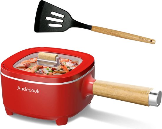 Multifunctionele elektrische kookpot HotPot Multifunctionele elektrische kookpot HotPot