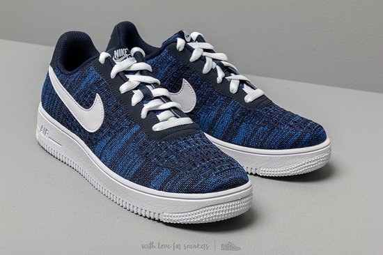 nike air force 1 flyknit 2.0 amazon