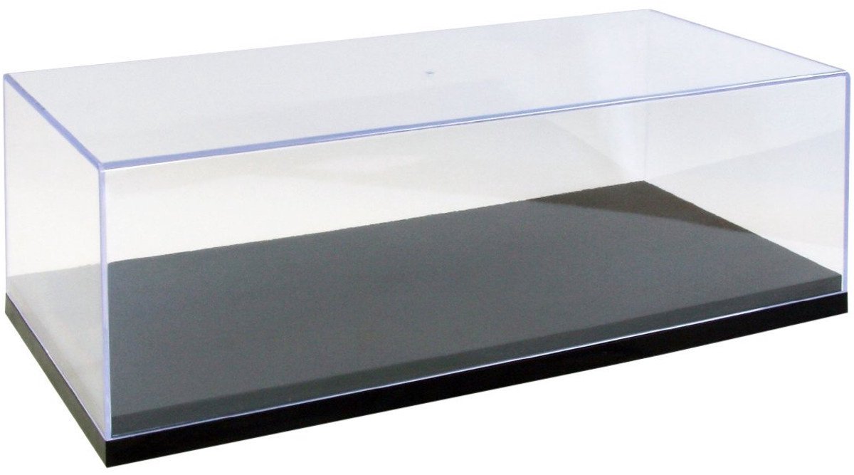 Display Case Type III - 1:18 - Ebbro