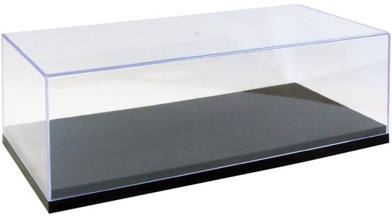 Vitrine Type III - 1:18 - Ebbro