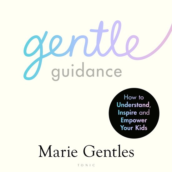 Gentle Guidance - cover
