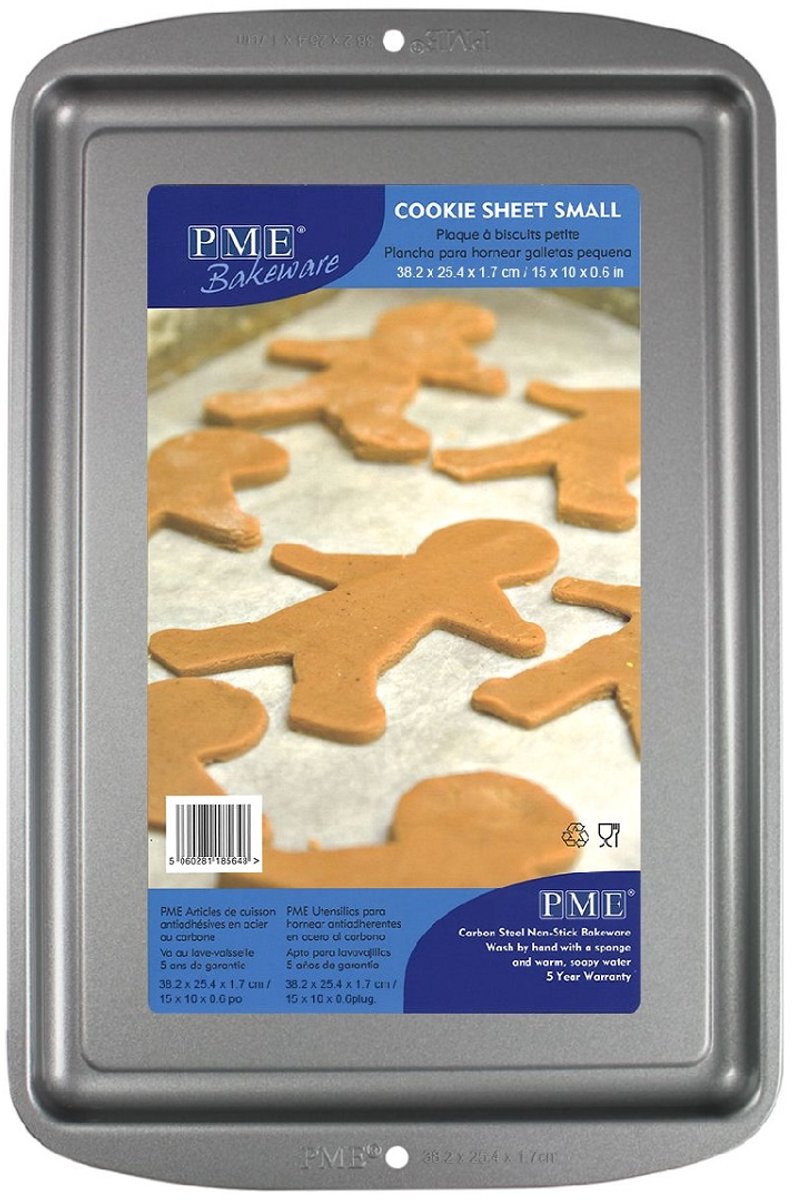 PME Cookie Sheet Cakevorm 1 stuk(s)