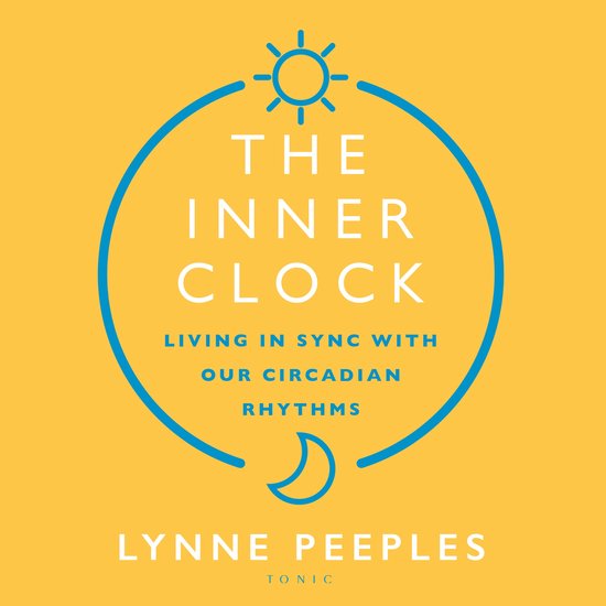 The Inner Clock - cover