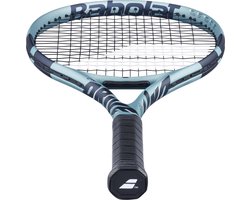 Babolat Evo Drive Tour Gen2 Tennisracket Allround Blauw L2
