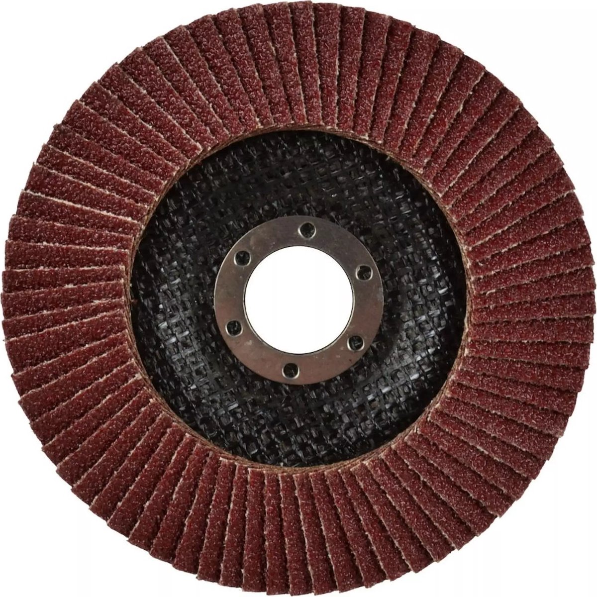 Keltin Flap Disc 125mm - P80 Grit - Set van 10 - Voor lichte slijpwerkzaamheden