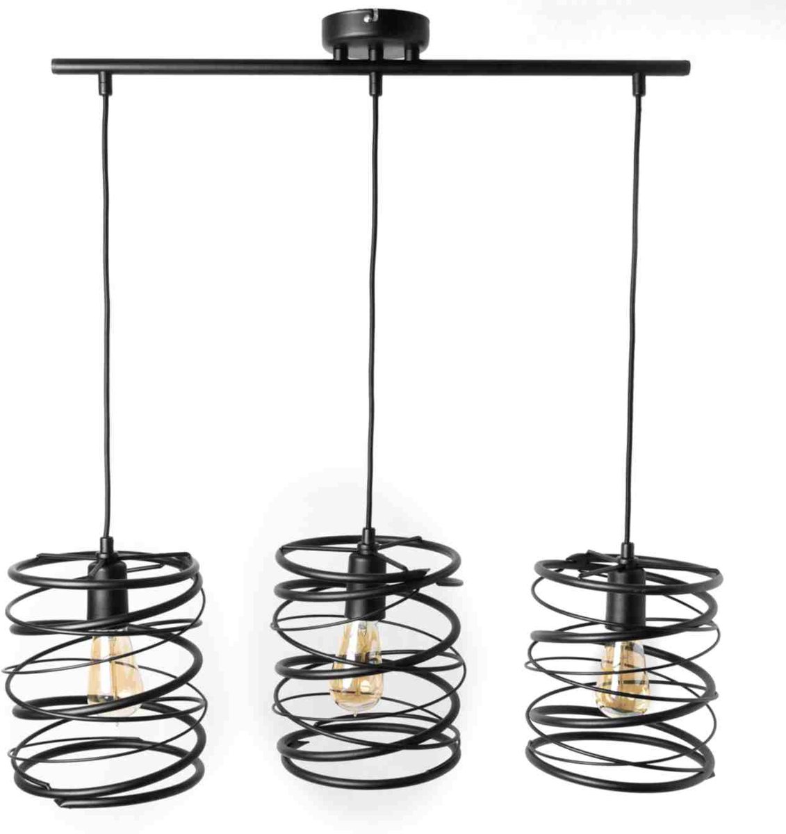 Moderne hanglampen Loft Spring 2786/Z-B-3