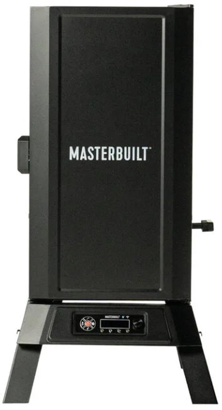 Masterbuilt 710 digital smoker