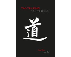 Tao Teh King
