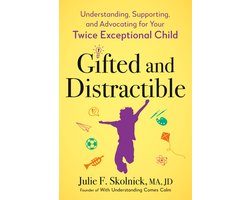 Gifted and Distractible