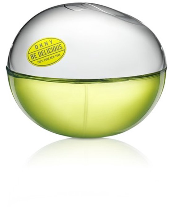 DKNY Be Delicious Women Eau de Parfum - 50ML