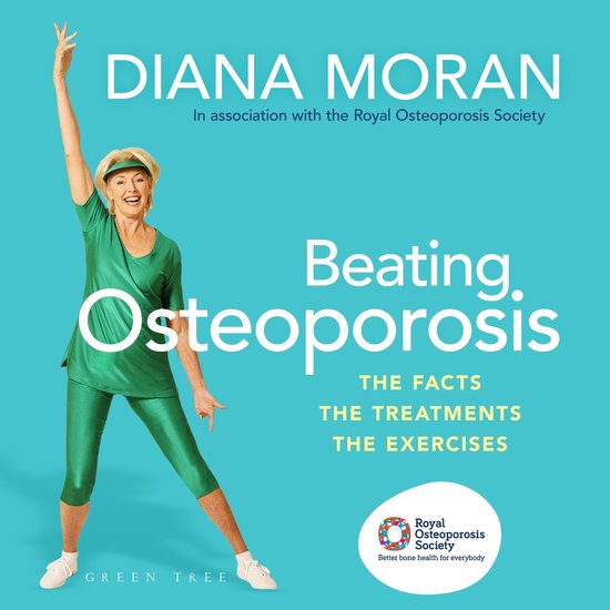 Beating Osteoporosis - cover