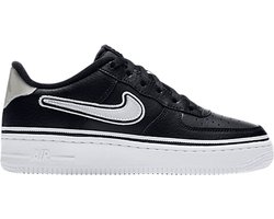 Nike Nike Air Force 1 LV8 Sport (GS) - Sneakers - Unisex - Zwart