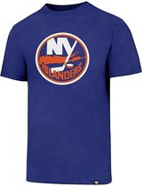 Shirt CLUB Tee '47 New York Islanders maat S (IJshockey)