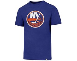 Shirt CLUB Tee '47 New York Islanders maat S (IJshockey)