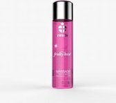 Roze Grapefruit/Mango Waterbasis Glijmiddel - 120 ml - Drogist - Glijmiddelen