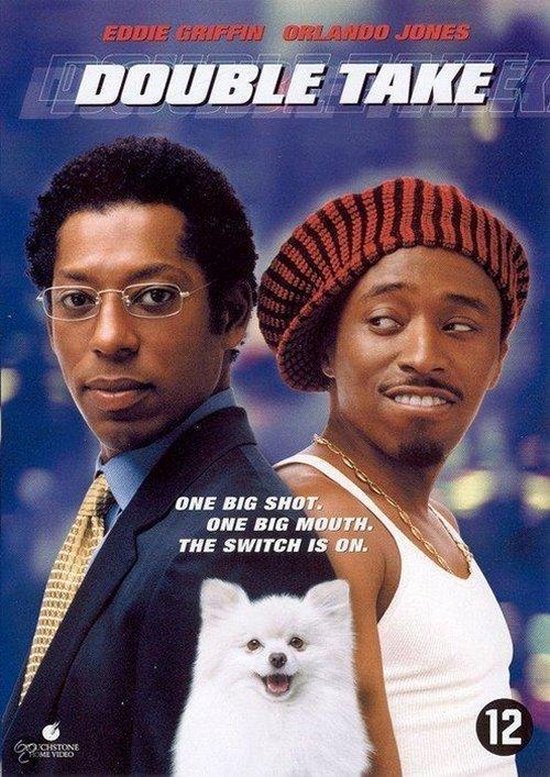 DOUBLE TAKE DVD NL RENTAL