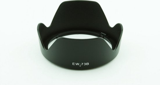 Pare-soleil EW-73B pour objectif Canon 17-85mm 18-135mm