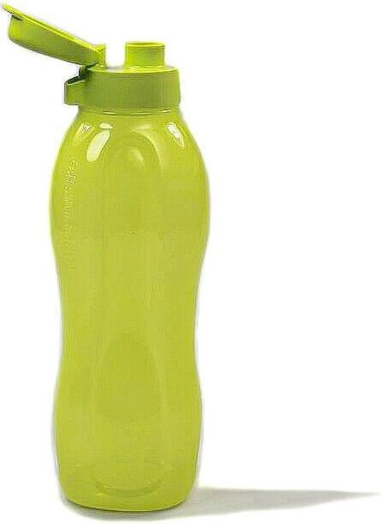 + Glaçons utilisation Tupperware ecoeasy Bouteille 750 ml Citron vert 2 F Tête la première 