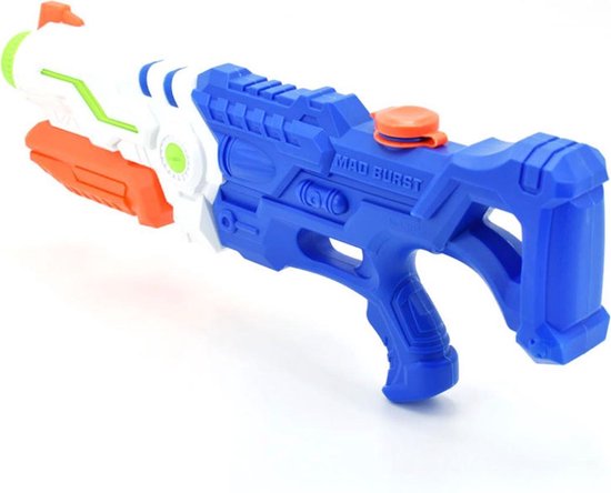 Pistolet à Eau Lama Crachant - Jouet Aquatique ABS, 12x10x5.5 Cm - Pour Piscine, Plage, Jardin - Enfant, Famille, Fêtes