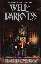 The Sovereign Stone Trilogy: The Well of Darkness