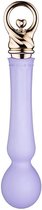 Confidence Fantasy Violet - Massager & Wands - G-Spot Vibrators