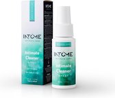 Intome Intimate Cleaner Spray - 50 ml - Drogist - Voor Haar