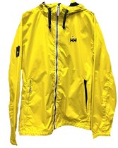 Helly Hansen - Packable Jacket - Geel - Maat L