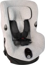 Maxi Cosi Axiss Hoes - Perfecte pasvorm - Grijs ribstof