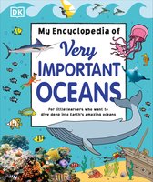 My Very Important Encyclopedias- My Encyclopedia of Very Important Oceans