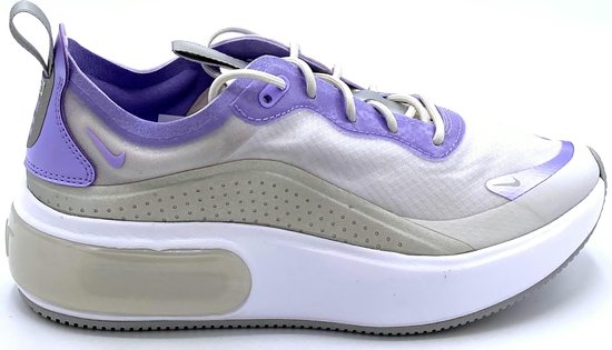 Nike Air Max Dia- Sneakers Dames- Maat 36 | bol.com