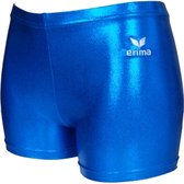 Hotpant paradise blue SS - Blauw - 36