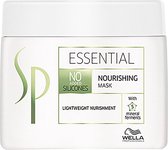 SP - Essential - Nourishing Mask - 400 ml