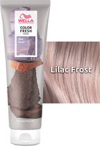 Wella Color Fresh Mask Lilac - 150 ml