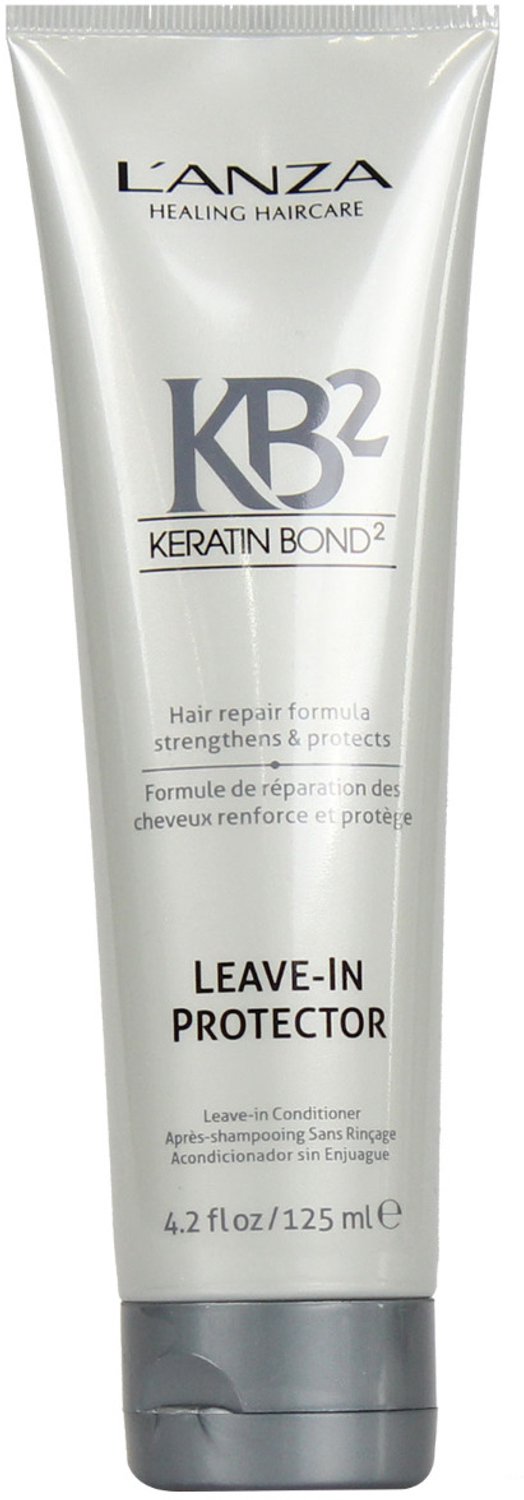 L'Anza - KB2 - Hair Repair - Leave-in Protector - 125 ml