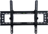TV Muurbeugel extra sterk 42-70 Inch (max 75KG) - Wandhouder Kantelbaar - Geschikt voor alle merken