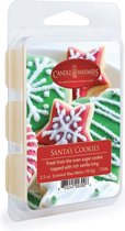 Candle Warmers wax melts santa’s cookies