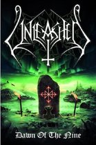 Unleashed - Dawn Of The Nine - Textiel postervlag
