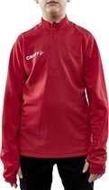 Craft Evolve T-shirt - Unisex - rood