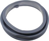 Geschikt voor SAMSUNG - DEURRUBBER EPDM - WF8714 Origineel Zonder Verpakking - DC6401602A